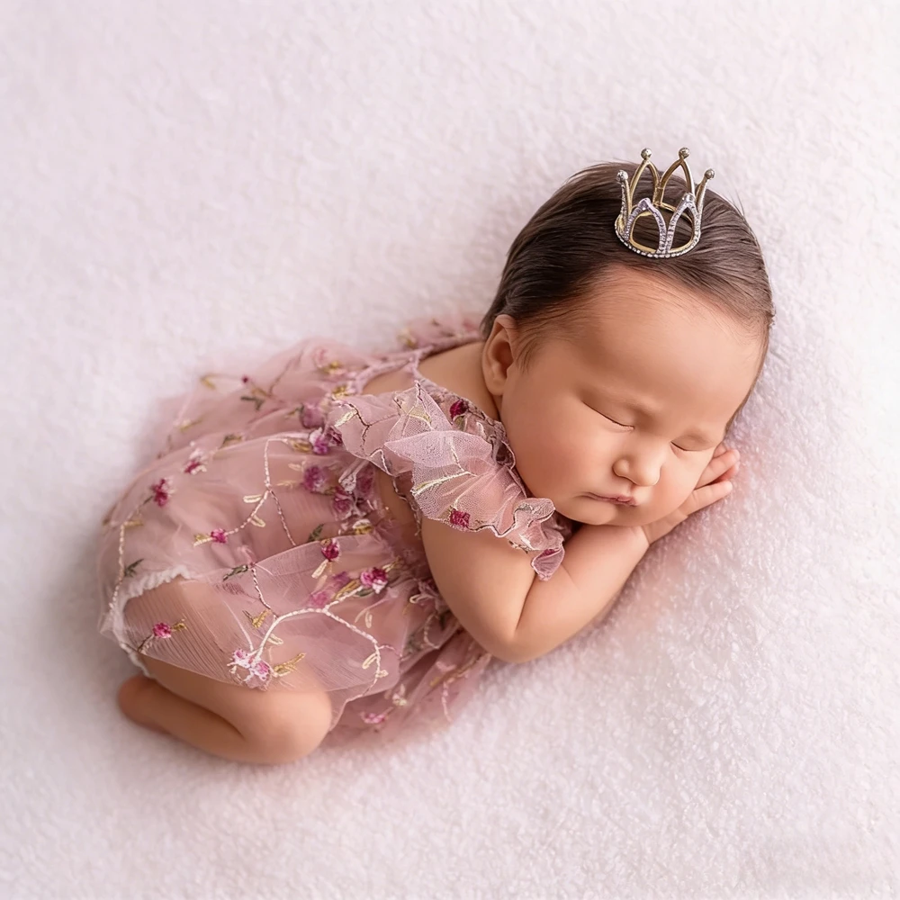Newborn Photography Props Lace - огляд і ціна Photography Still Life