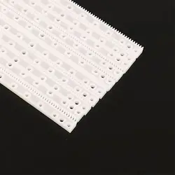 플라스틱 기어 랙 드라이브 스프로킷, 동기 휠 장난감 액세서리, 83 톱니 기어 바, 125mm, 10 개