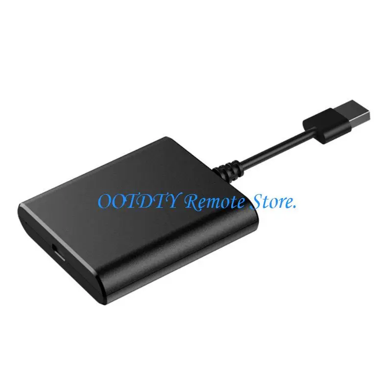 

Experience More Game VR2 PC Adapter & Cable For Seamlessly Integration Into Your Gaming Setups Expanding Gaming Universe