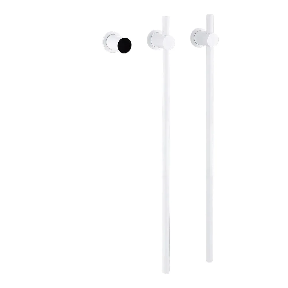 

European hot-selling electric towel rack drying rack carbon fiber heating