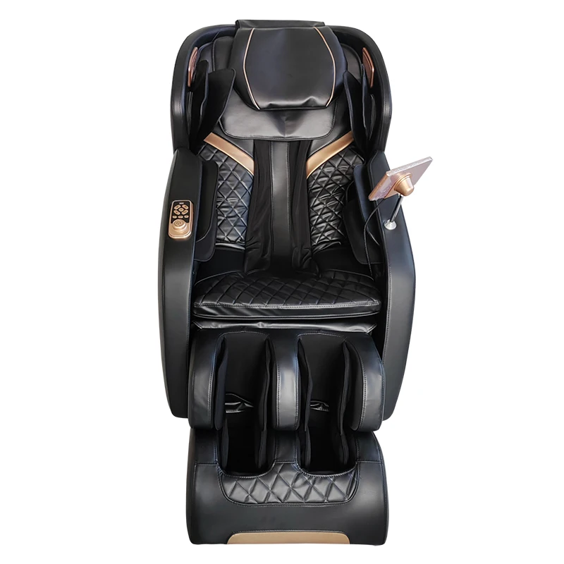 

2023 Hot Sale Stretch zero gravity Massage Chair Armchair Massage Office home Massage Chair