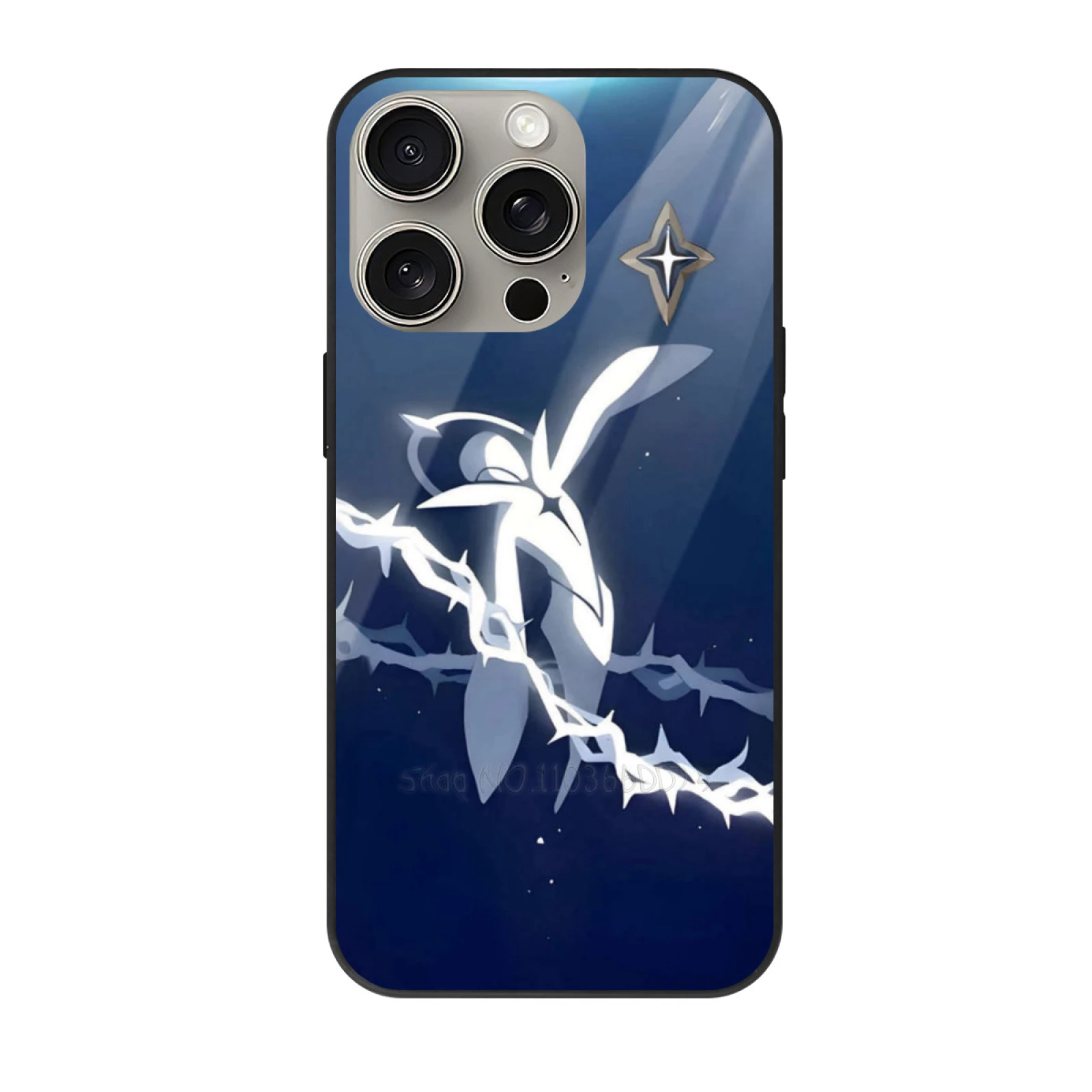 Honkai Star Rail Sunday Glass Case For Iphone 16 15 14 Pro Max 13 12 11 Pro X 7 8 Soft Cover Sunday Honkai Star Rail Hoyoverse