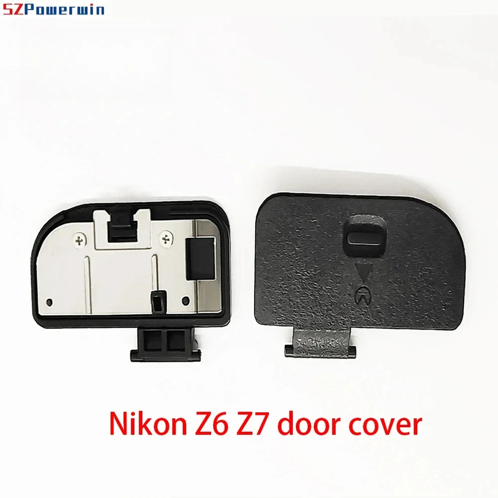 New Battery Cover D… - image
