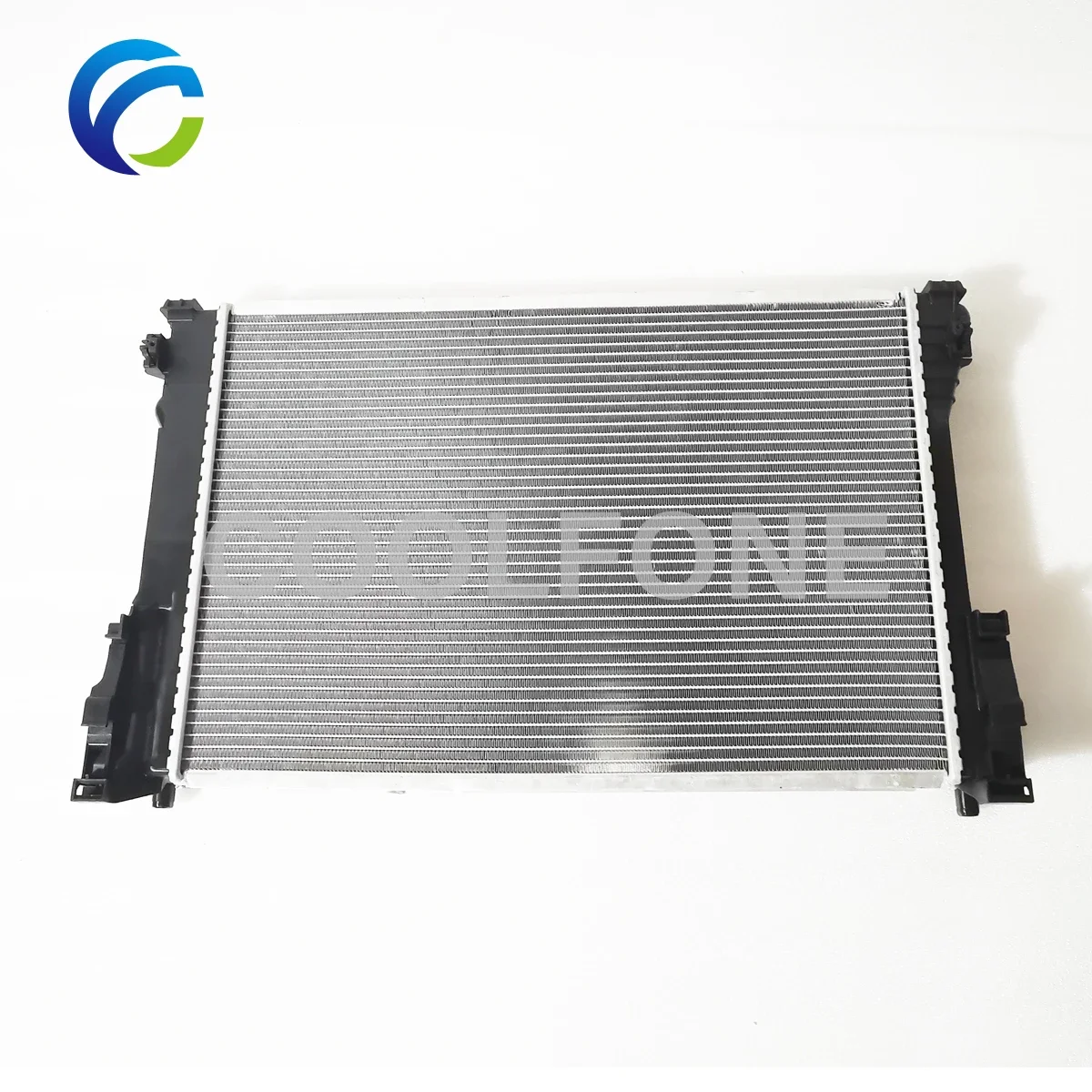 Engine Cooling Radi…