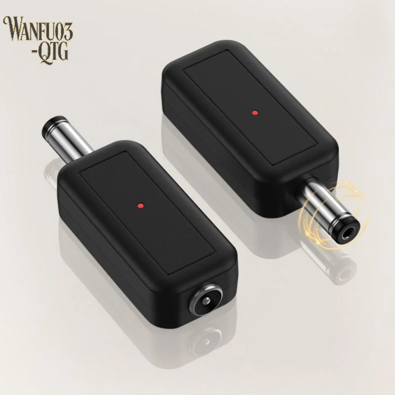 Hot 1/3/5Pcs 24H Automatic Power Off Reset Tool DC WiFi Auto Reboot Router 5.5x2.1mm Restart Control Line 5V-24V
