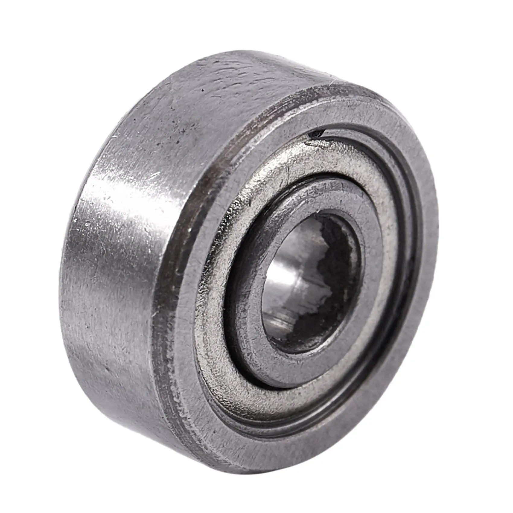 【Fast-Sale】20 Pieces Miniature Radial Ball Bearings 623ZZ 3X10x4mm For RC Car Practico