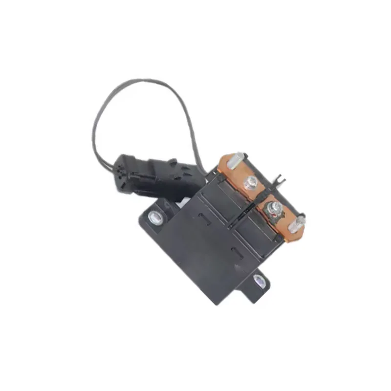 Excavator Loader Accessories 461-6784 Air Conditioning Relay 4616784 for E345C E345D E349D