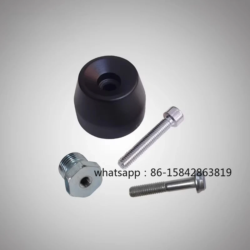 

625 500 525 650 900 R AC DS RR DSX Original Balance Hammer Decorative Head Screw