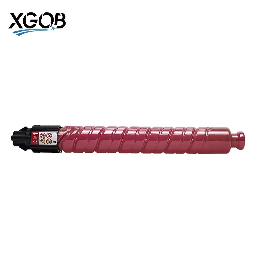 1PCS MPC306 Toner Patrone Für Ricoh Aficio MPC306 MPC406 Hohe Qualität Neue Kompatibel Farbe Toner Pulver