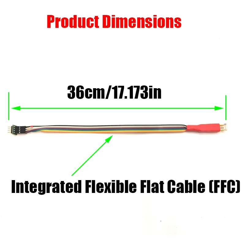 2026 New DIP8 Programming Pogo Pin Probe 2.54mm Pitch For CH341A TL866 RT809F SPI EEPROM BIOS Chip Burn Without Desoldering