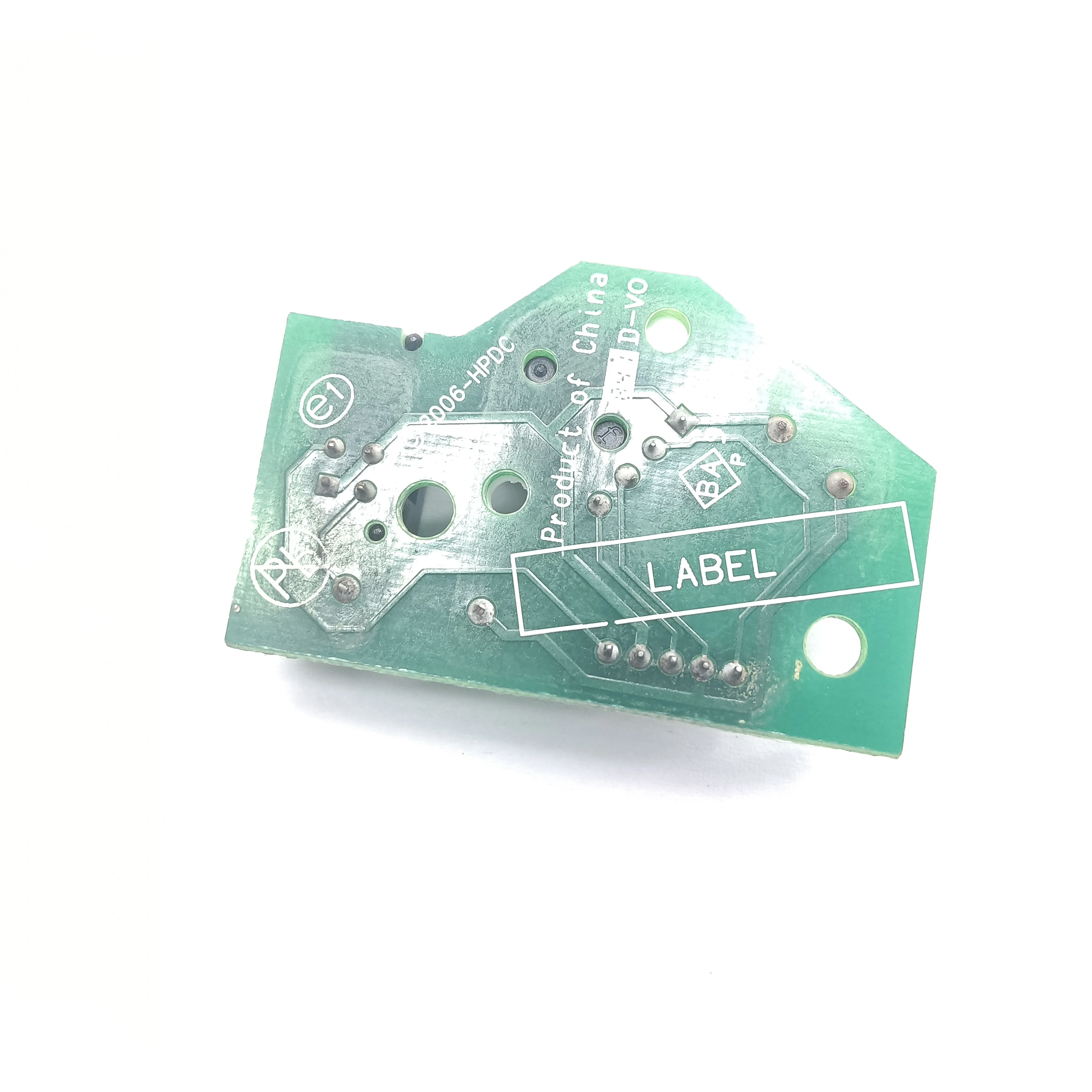 Disk Encoder Sensor Q5669-20570 kartu cocok untuk HP DesignJet T610 Z5200 Z3100 Z2100 T790 T1100