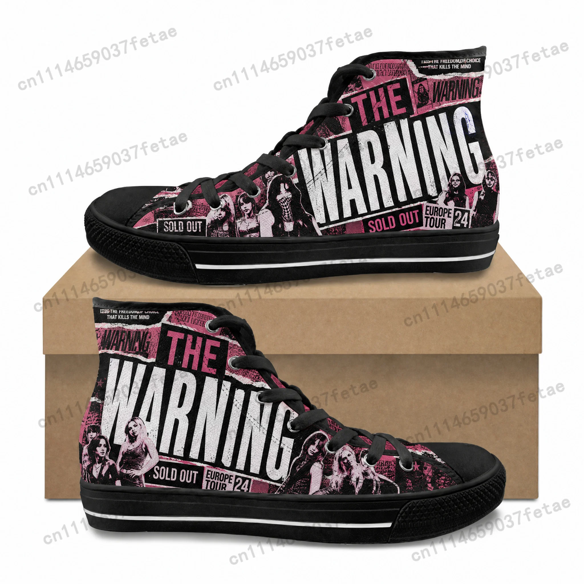 Women'S Shoes Hike - Baskets montantes Tom Welling de haute