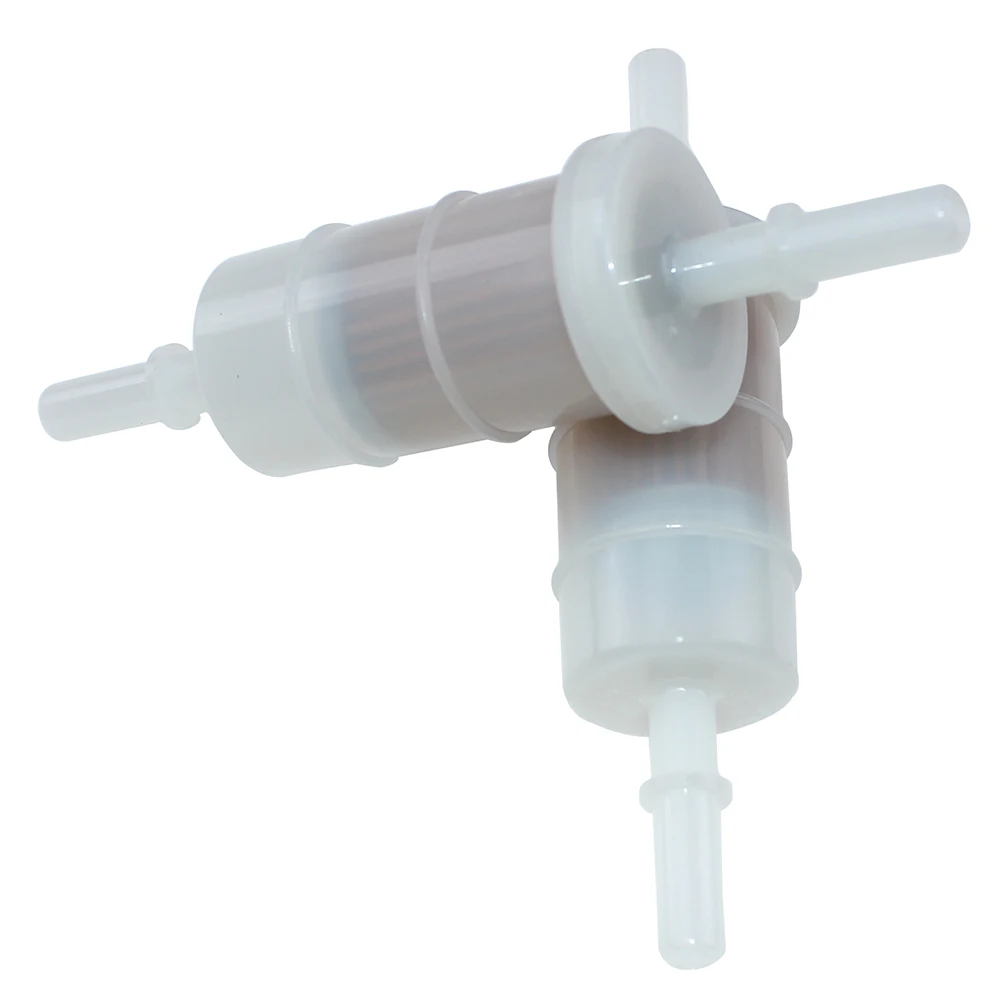 In-line Fuel Filter 35-879885T 35-879885Q For Mercury Mariner Mercuiser Sierra Outboards,75-150HP EFI,200-400 L6 Verado,