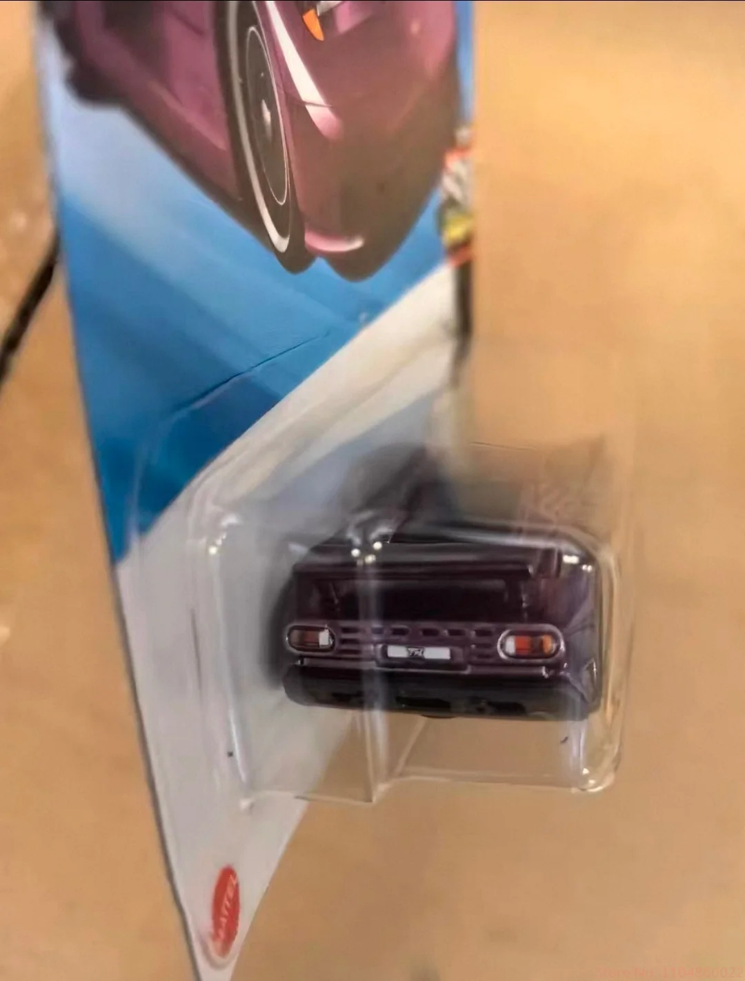 الأصلي 2025l العجلات الساخنة Th نموذج سيارة سوبر الكنز هانت 94 بوجاتي Eb110 Ss تحصيل نموذج الصبي هدية عيد ميلاد غرفة حلية #6