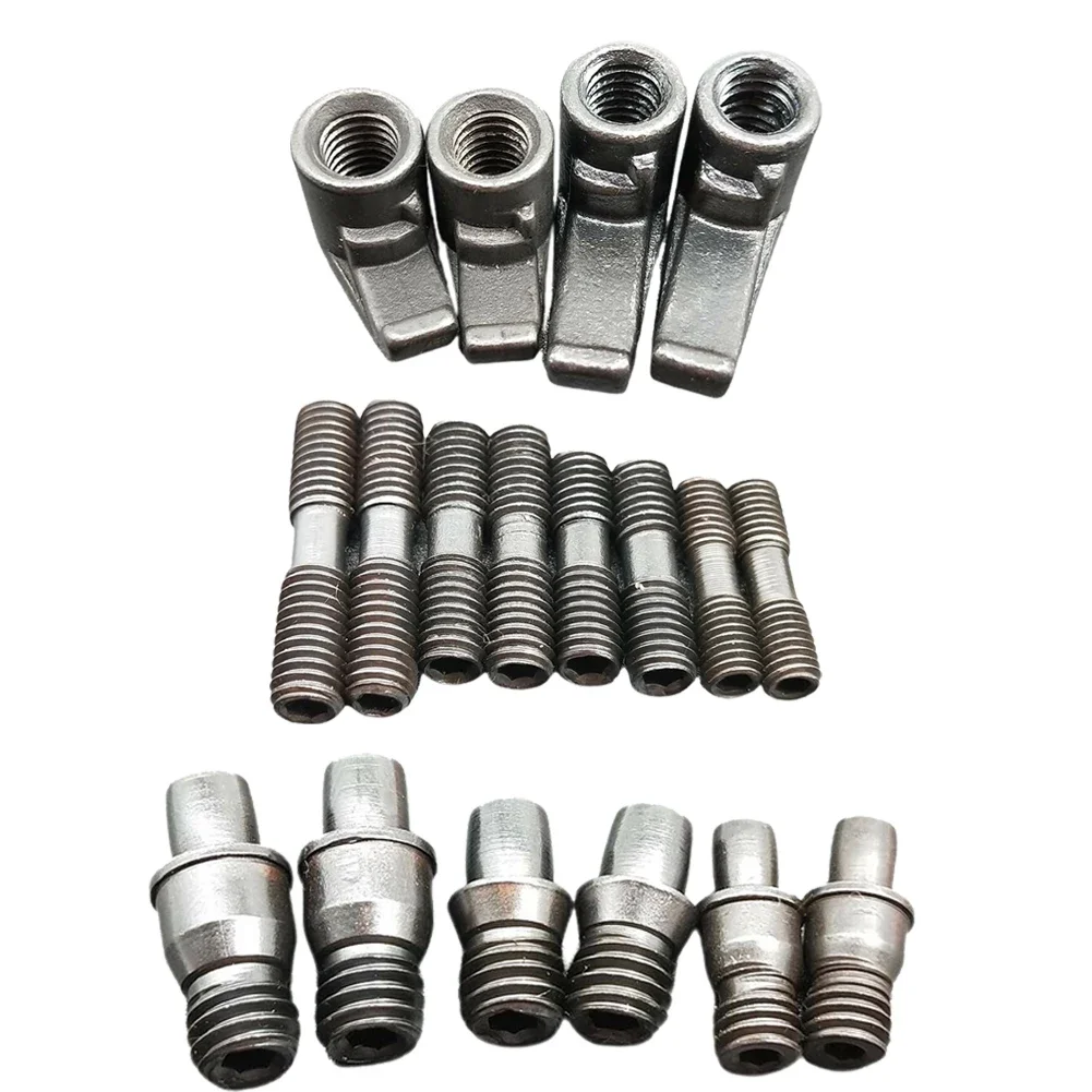 18pcs Bracket Parts HL1814 + HL2414 + MCS625 + MCT617 + 520 + 620+ 513 + 613 + 630 Parts For Holder Brand New High Quality