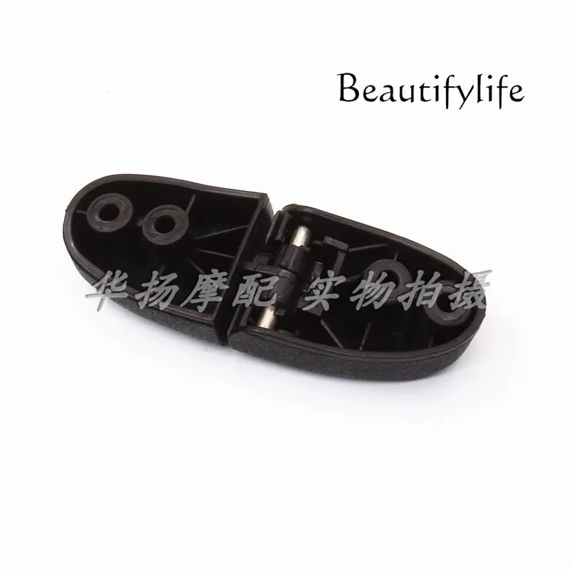 Suitable for all series of motorcycle tail******iversal hinge for Haojue FOR Suzuki