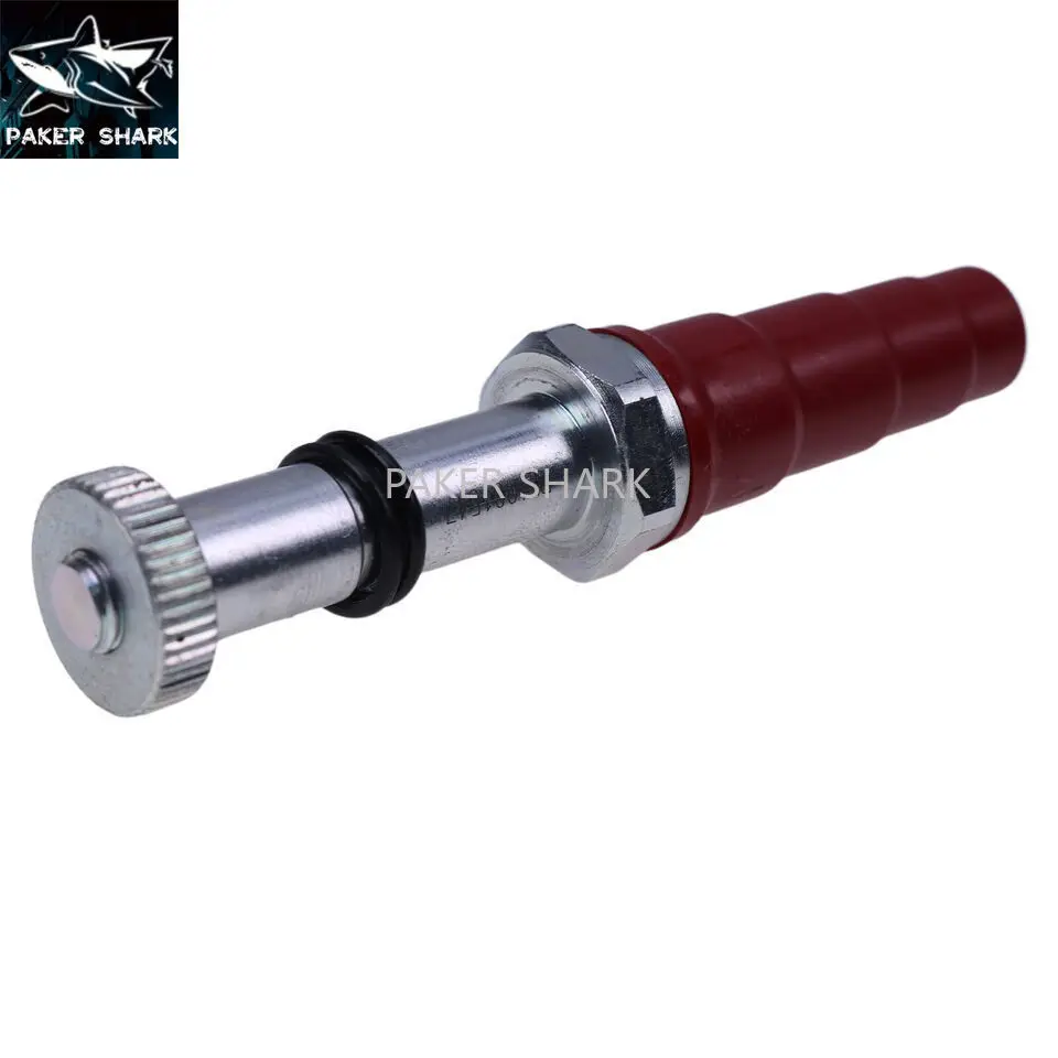 

6678988 Для 319 320 322 Электромагнитный клапан E25 E27Z E32i Электромагнитный клапан экскаватора