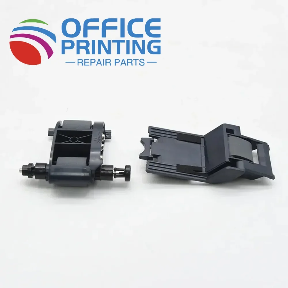 

5set. L2725-60002 ADF Roller Replacement Kit for HP 500 MFP M525 M575 M775 M725 M630 M651 M680 ScanJet 7500 8500 OfficeJet X585