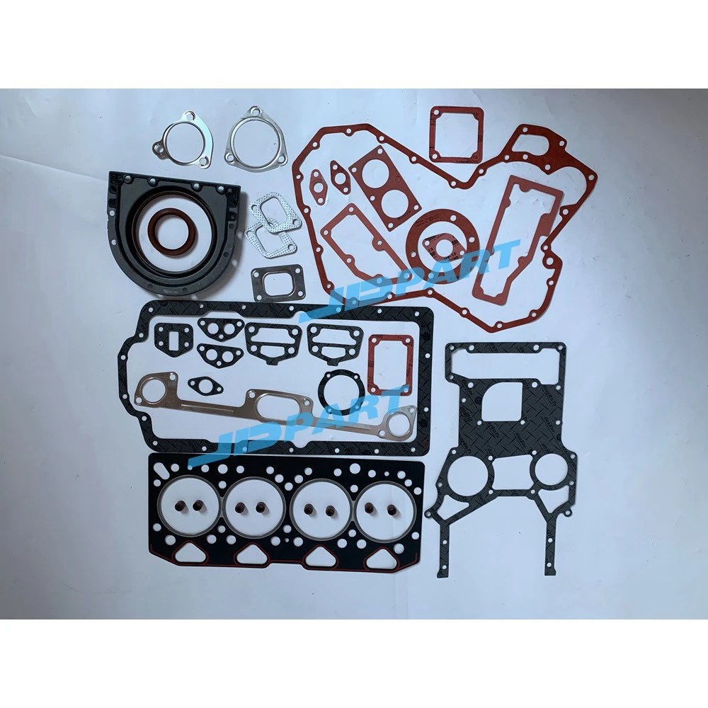 

1004 прокладка головки для детали двигателя Perkins