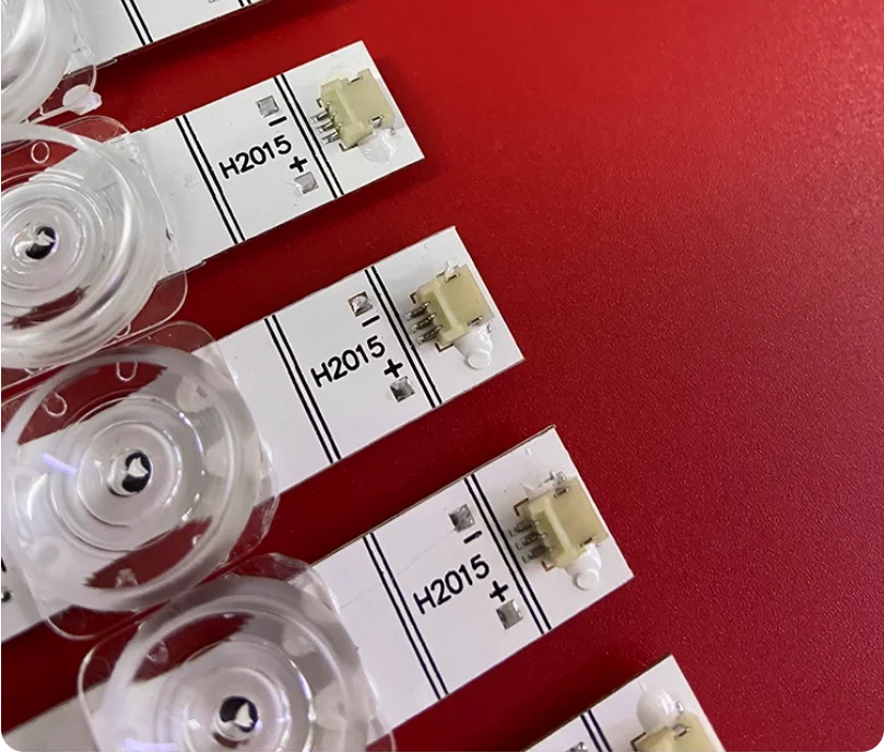 8 قطعة LED 70A6G 70A6H 70A61G 70A6G3 70H6500G 70H6570G 70A7100 70E3F 70A7100FIL JL.D70091330 003AS M V02 HD700X1U91 L1 S2 GM L1B2 #2