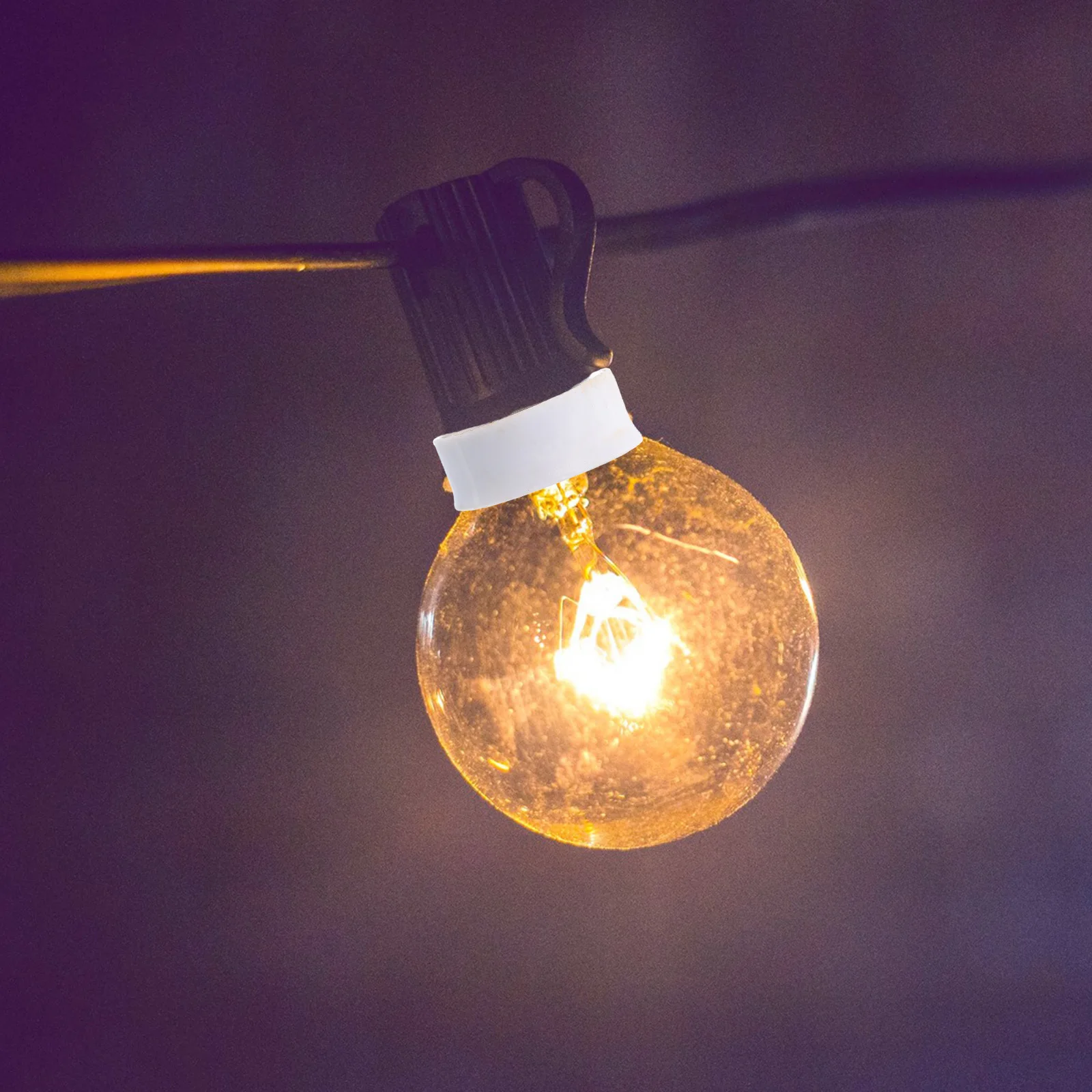 Convertidores de Base de luz E14 a E12, alta dureza confiable para sistemas de monitoreo, adaptadores de bombilla de sótano, 10 Uds.