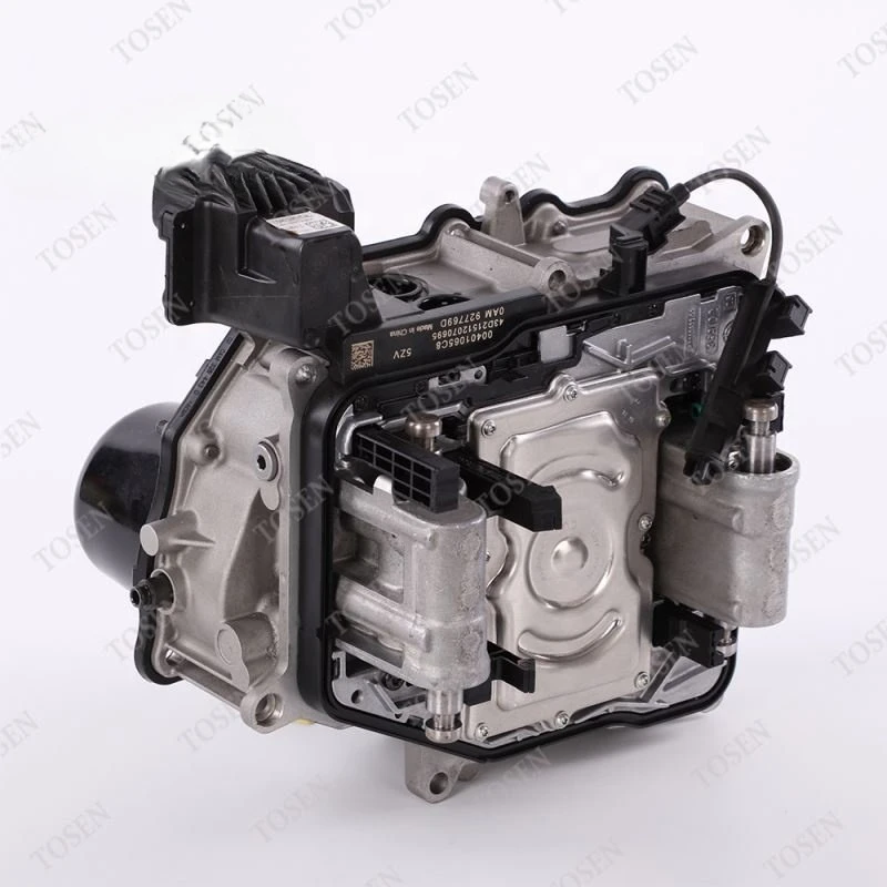 Hot sale DQ200 DSG 7 Speed 0AM325025D for BYD