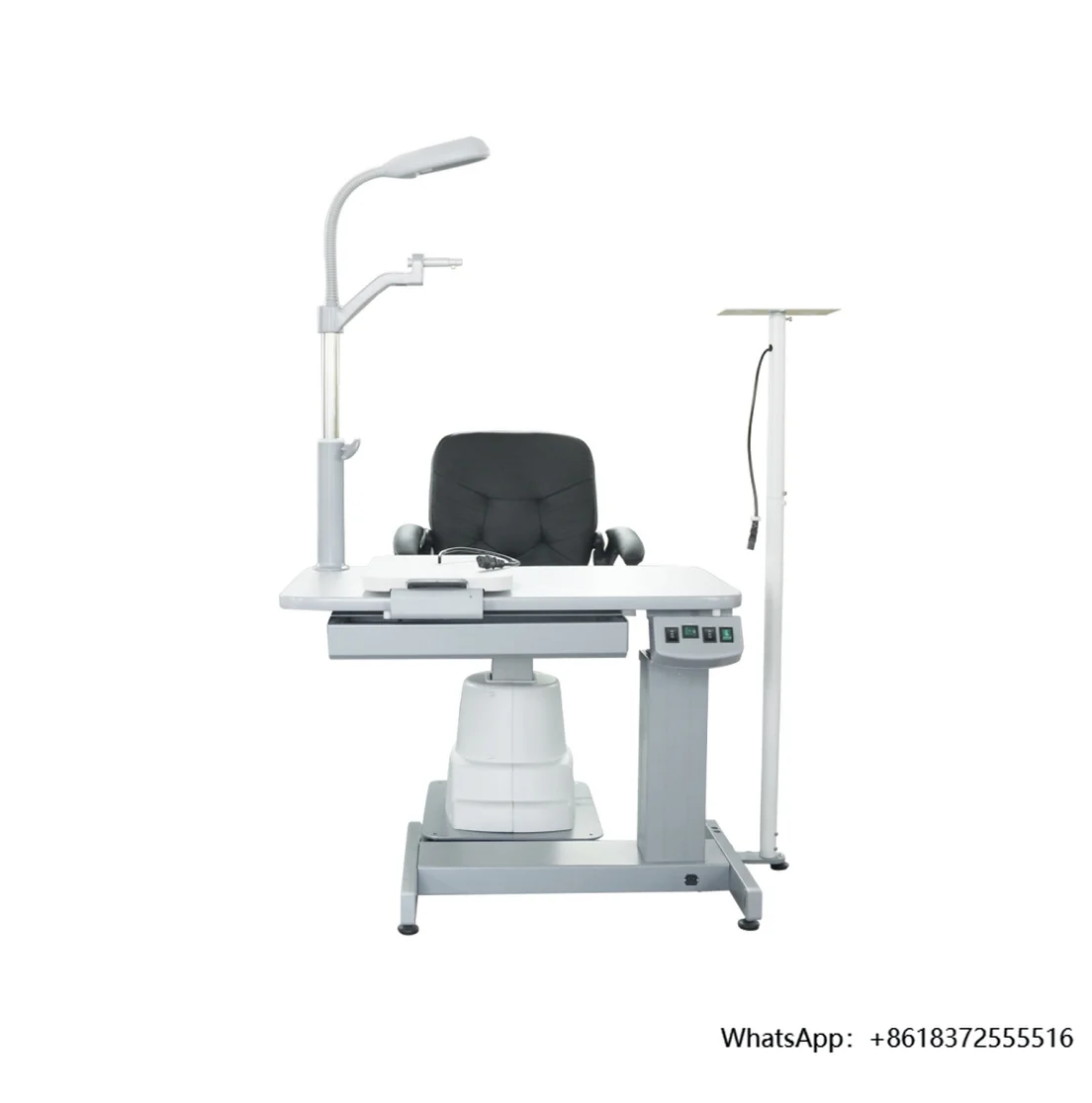 

daFactory Price Optometry Unit and Chair for Ophthalmic Clinic and Optical Store