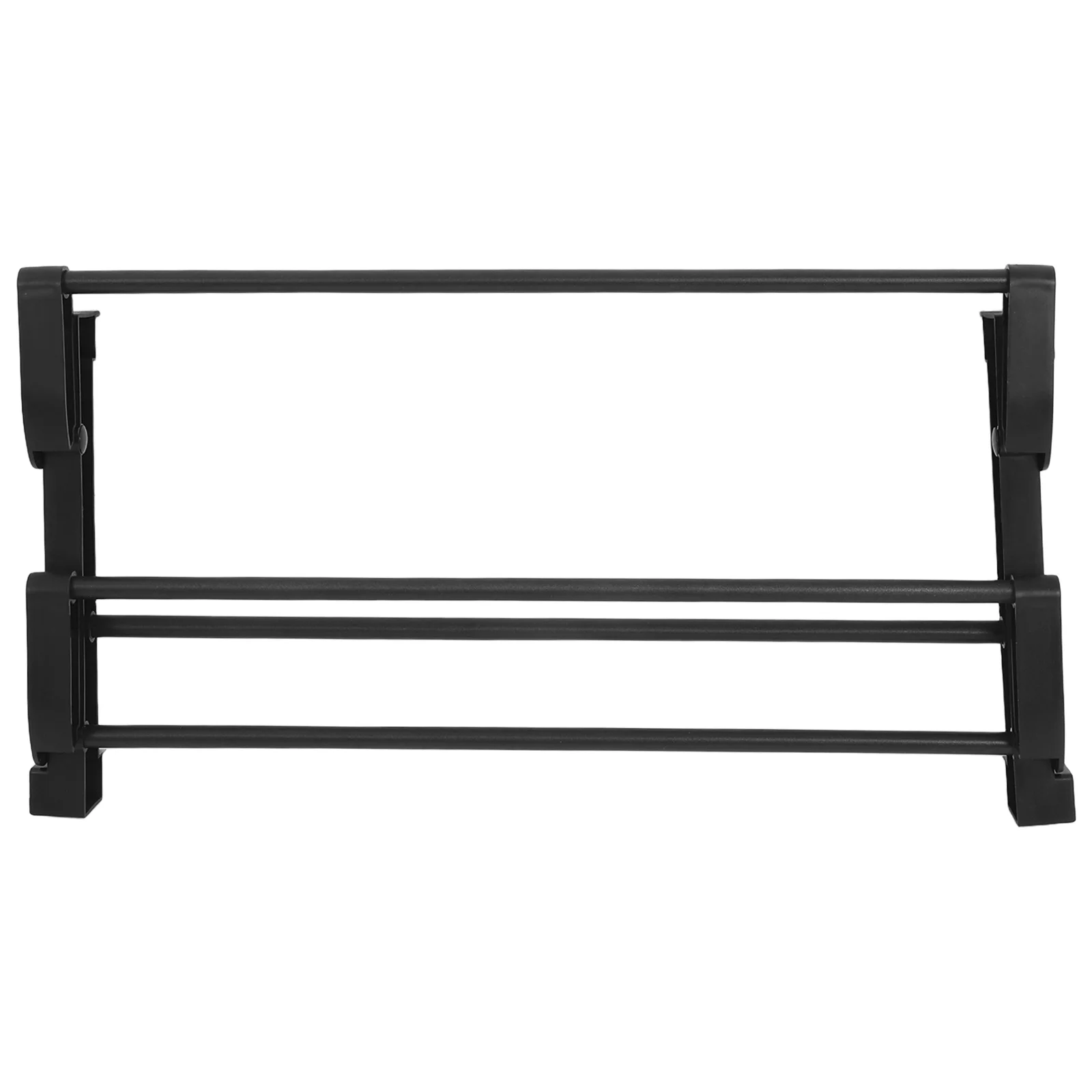 

Foldable Wall Mounted Shoe Rack No Drilling Space Saving Storage Rack for Entryway Narrow Space Shoe Holder Shoes Storage