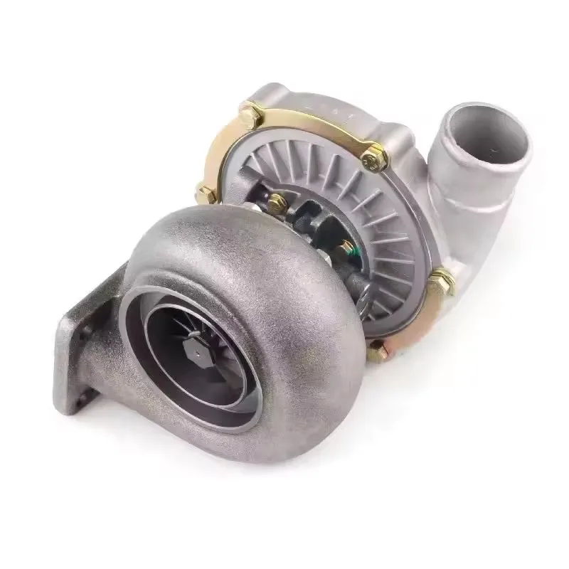 KTA38-G5 Turbocompressor, HX80, 3594117, 3594118, 3594119, 3594120, 3594121, 3767941, 2882091, 3803474, 4033471, 3801689