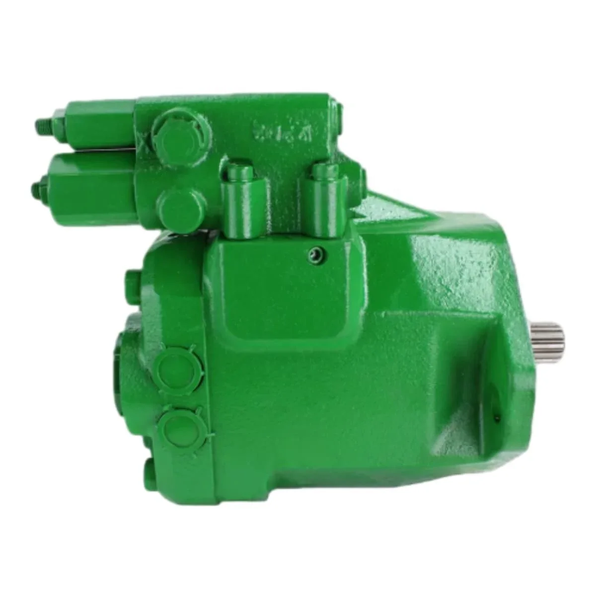 

Replacement Hydraulic Pump AL151513 for Tractor 6300 6500 6600 Agriculture Equipment Parts