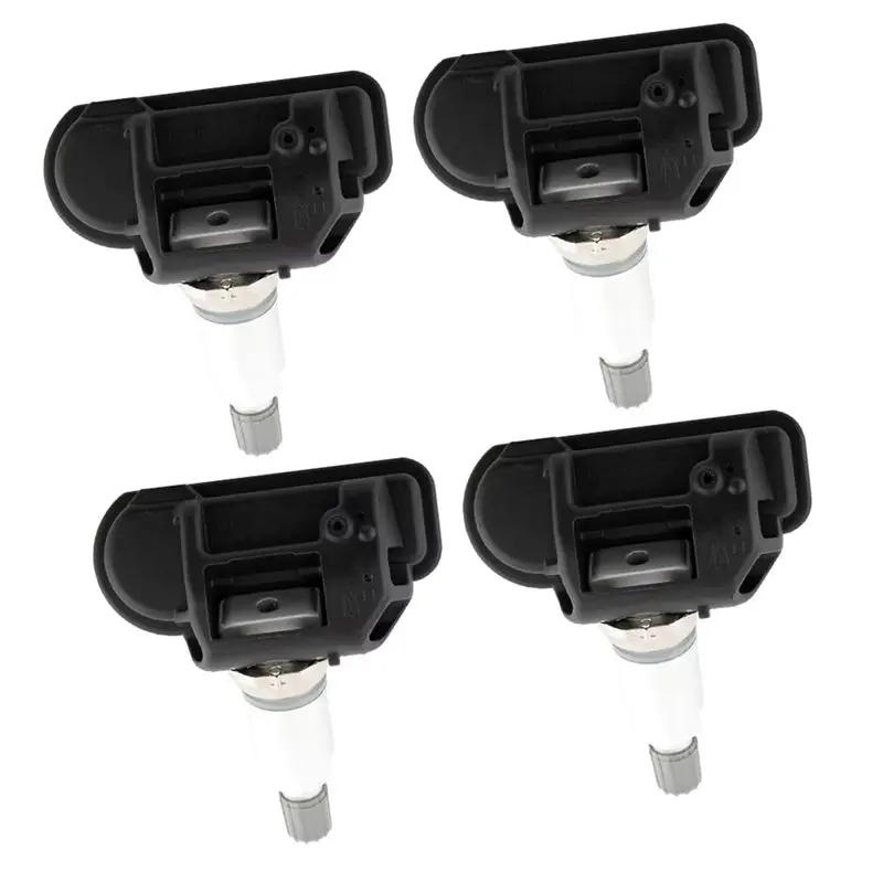 

AEA7-4Pcs Tire Pressure Monitoring Sensor For Mercedes-Benz C250 2012-2015 A0009058504 A0009051804 A0009050030 A0009050130