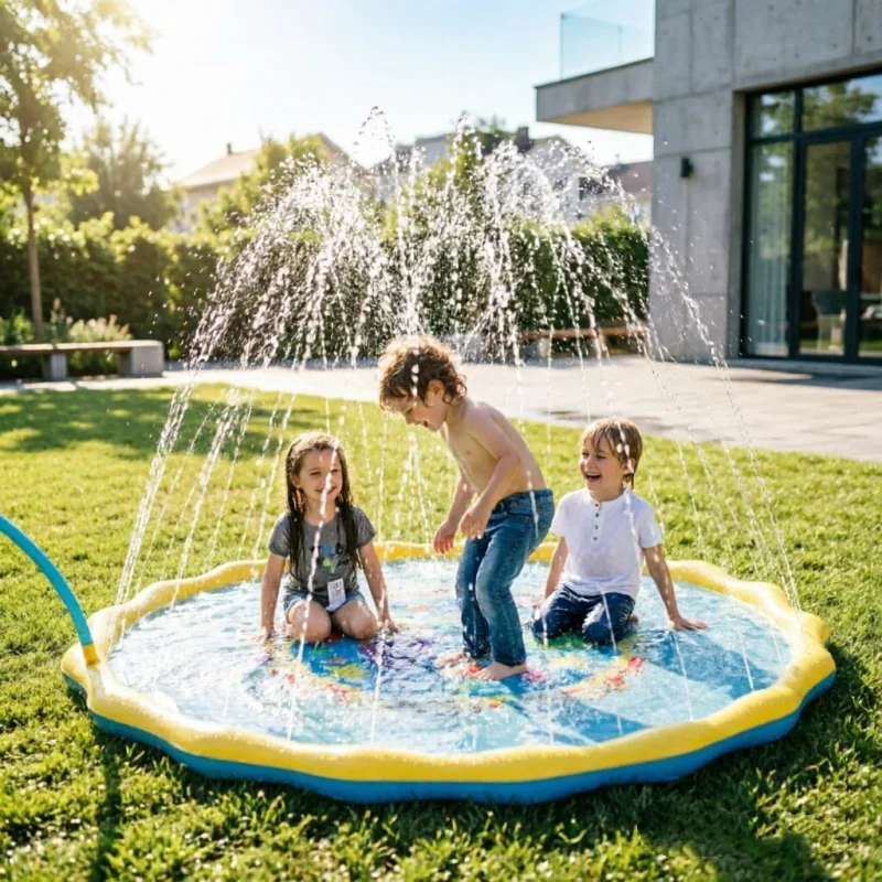 #21 Latest Lawn Games Offers