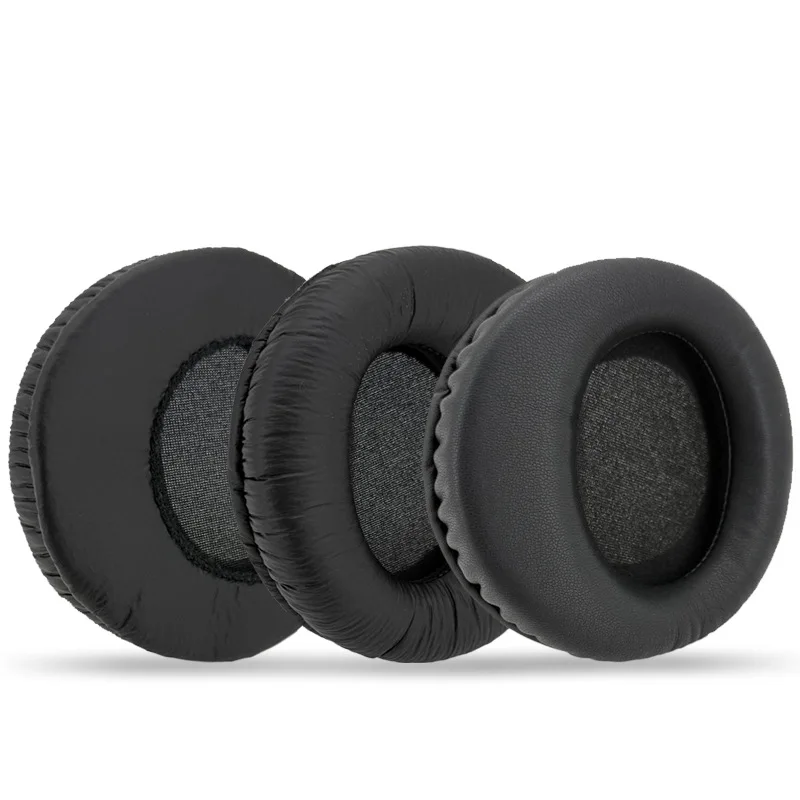 

Replacement Earpads For Sony MDR-XD200 XD150 RF985R 970R 960R 925R Headphones Memory Sponge Sleeves Cover Case Repair Parts ，