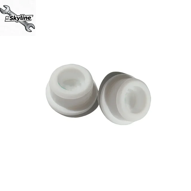 2Pcs For W3 Oral Irrigator Tank Seal Cover Replacement Parts