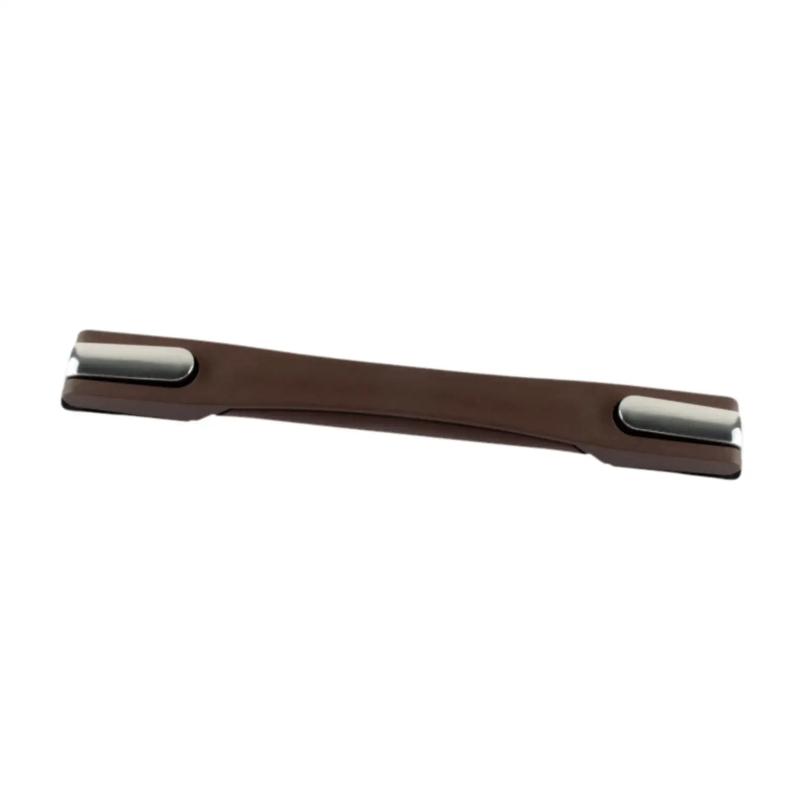 Luggage Case Handle Telescopic Accessories Easy to Install Portable Carrying