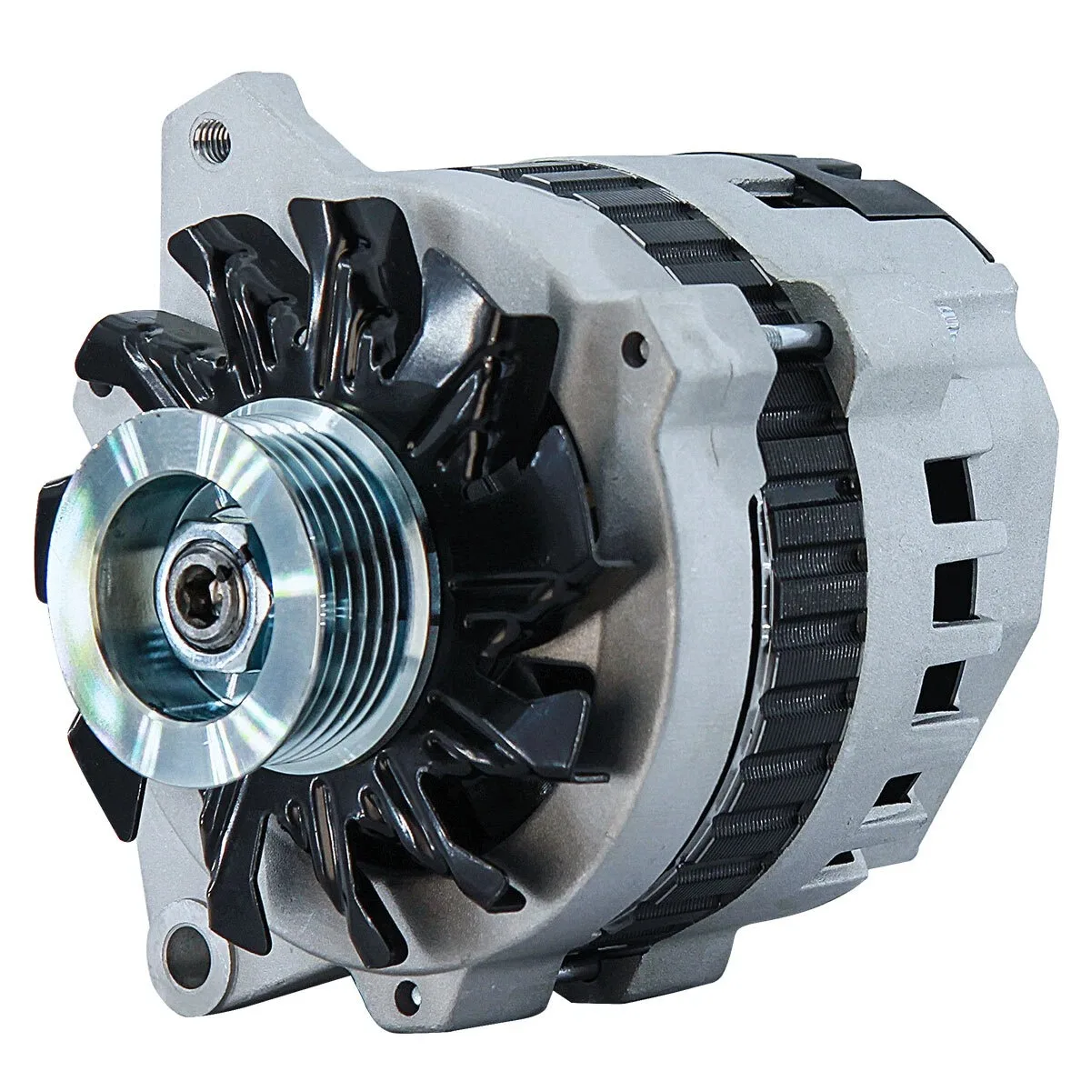 

Alternator for ChevroletTahoe C/K Series GMC Bravada 1989 1990 91 92 93 94 95