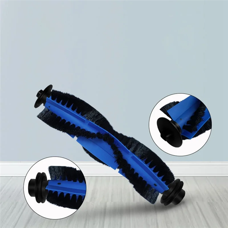 Piezas de repuesto para robot aspirador Eufy RoboVac 11S 15C 30C 35C