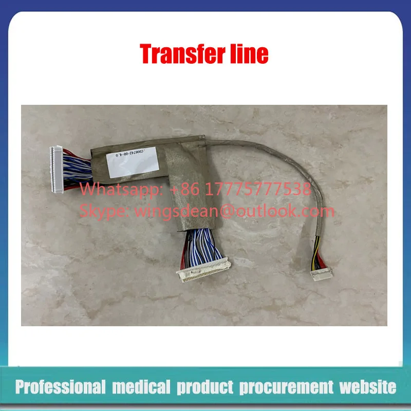 Mindray SV300 Ventilator EV20 Key Control Panel Adapter