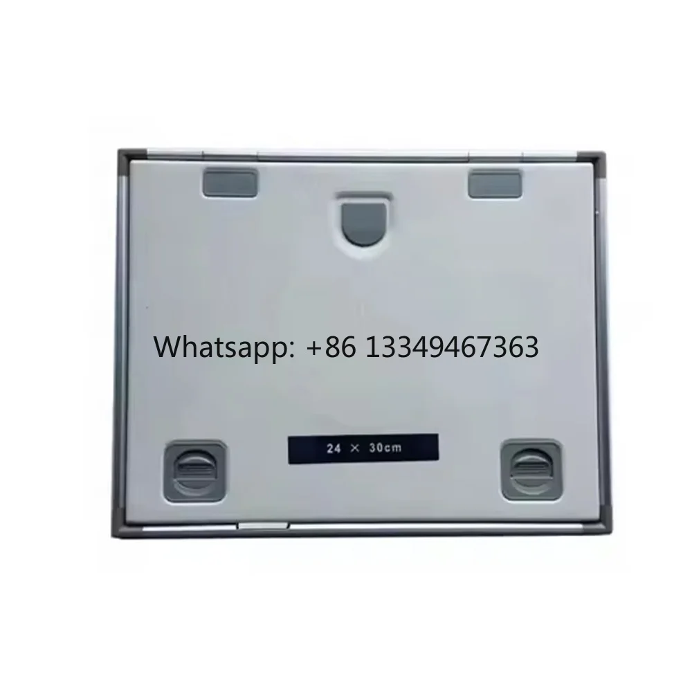 Factory Outlet High Quality Radiology Accessories Medical Film Cassette