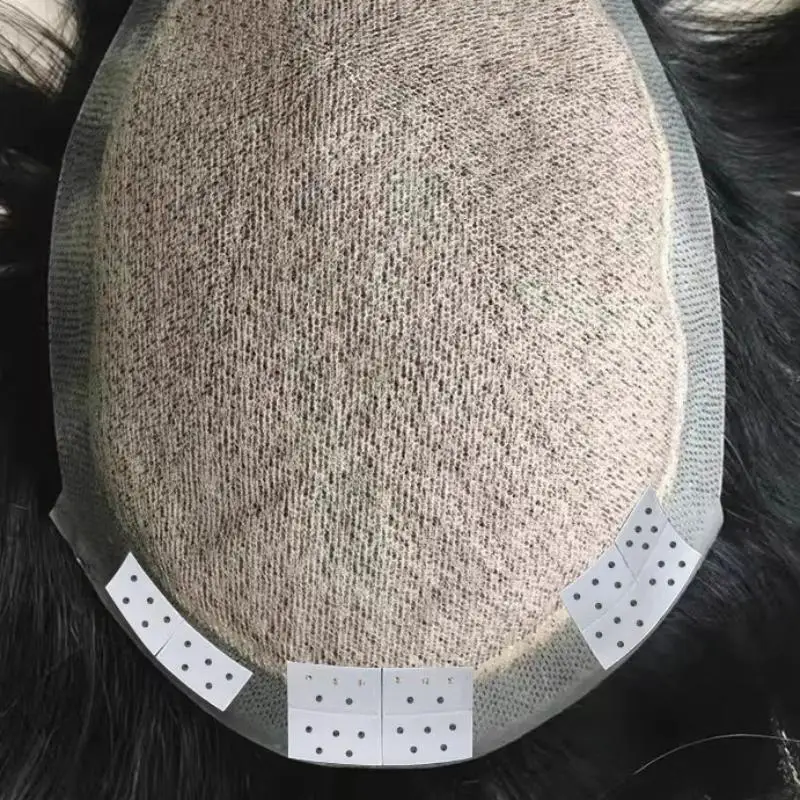 10/36 Sheets Double-sided Tape Waterproof Supertape Hair Tape Double Side Adhesive Super Tape For Lace Wig Toupee Replacement