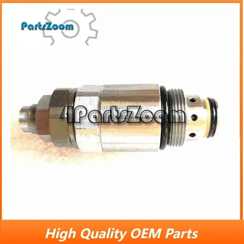 

EXCAVATOR MAIN CONTROL VALVE RELIEF VALVE 31N8-17430 FOR EXCAVATOR R210LC7 R215LC7 R290LC7 R300LC7 R305LC7