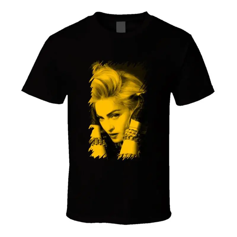 Madona Neon Color T…