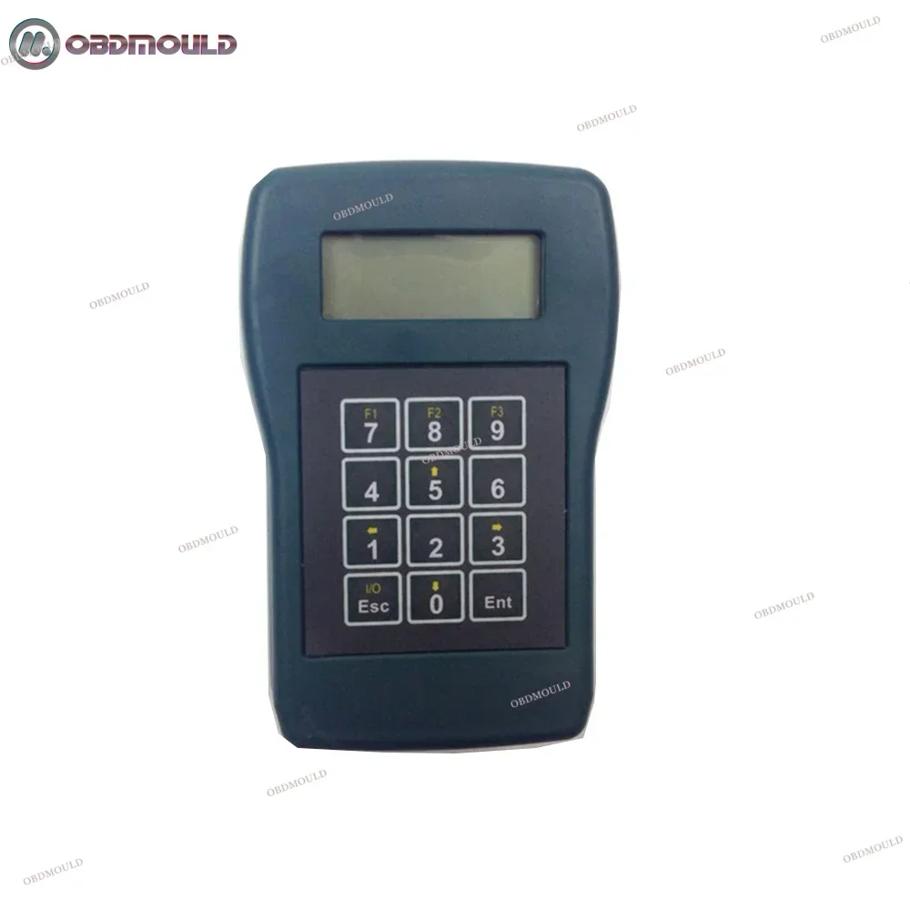 2026 For CD400 TRUCK Speed and Distance Simulation Customize Tachograph Programming Tool CD400 Calibration