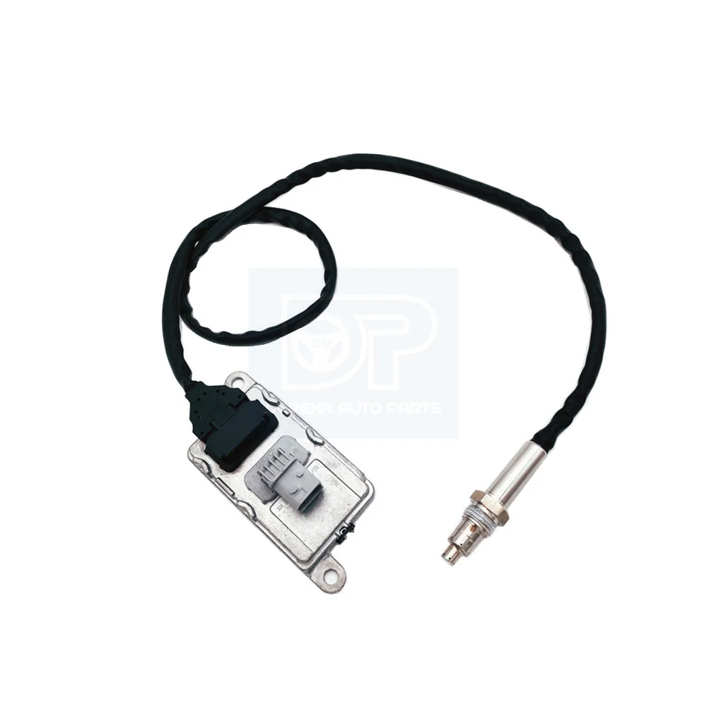 1PC Truck Nitrogen Oxygen Sensor A0101531728 5WK97332A Fit For Merecdes Actros MP4 Antos Arocs 930.731