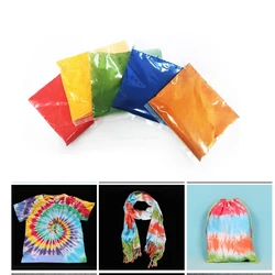 Fabric Dye Textile Dyeing DIY Garment Tie Dyeing Cotton Nylon Multifunctional Old Clothes Refurbishment Fabric Dye