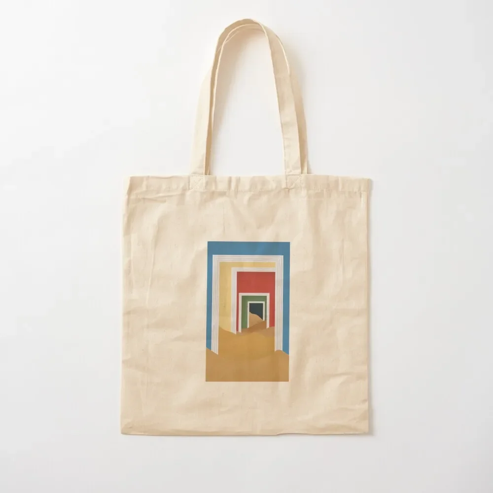 

Tame Impala Tote Bag bags woman 2025 supermarket folding bag Custom bag