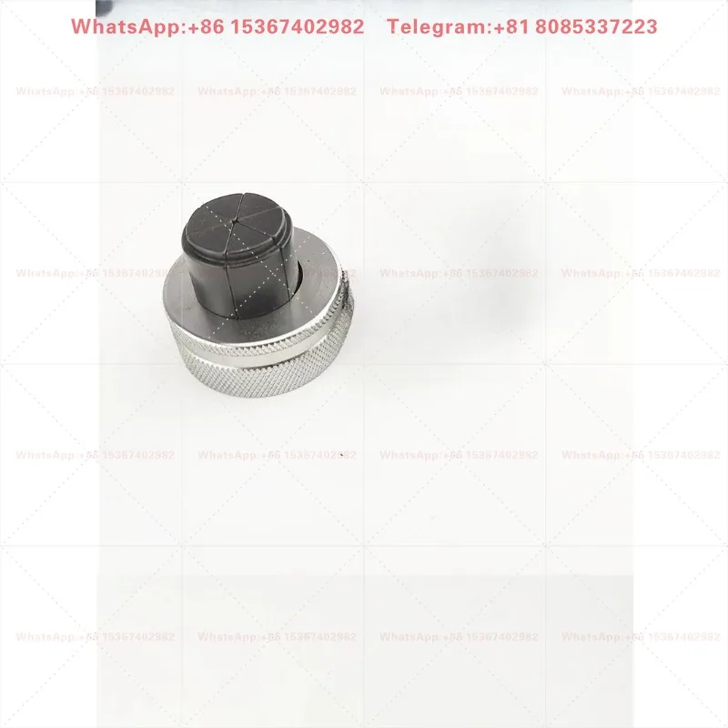 Leverage Tube Expander Head, High Hardness Pipe Expanding Tool Head, Brand New Original Replacement Part In Stock