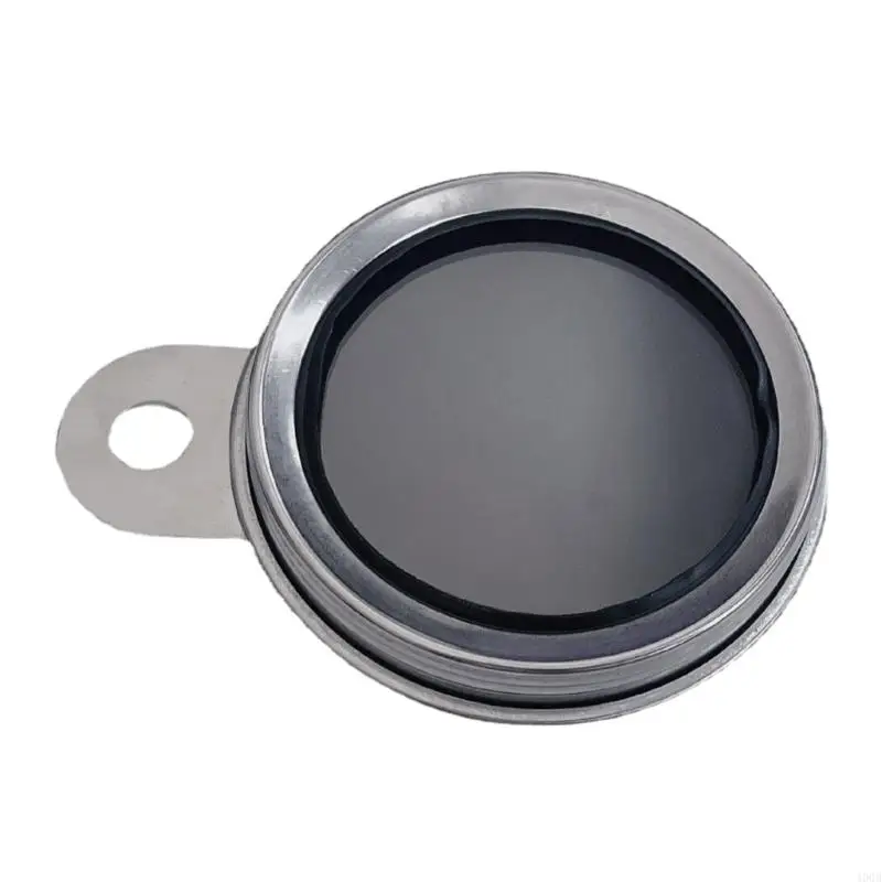 400B للدراجات النارية سكوتر استبدال الملحقات العالمي ضريبة القرص لوحة حامل بطاقة شماعات التسمية مقاوم للماء الختم