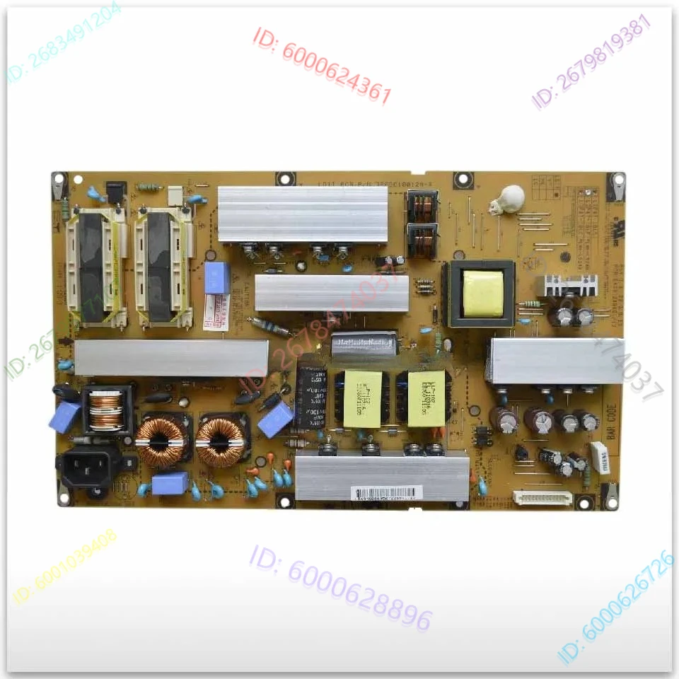 

47LD450-CA 47LK460 power supply board EAX61289601 LGP47-10LF part