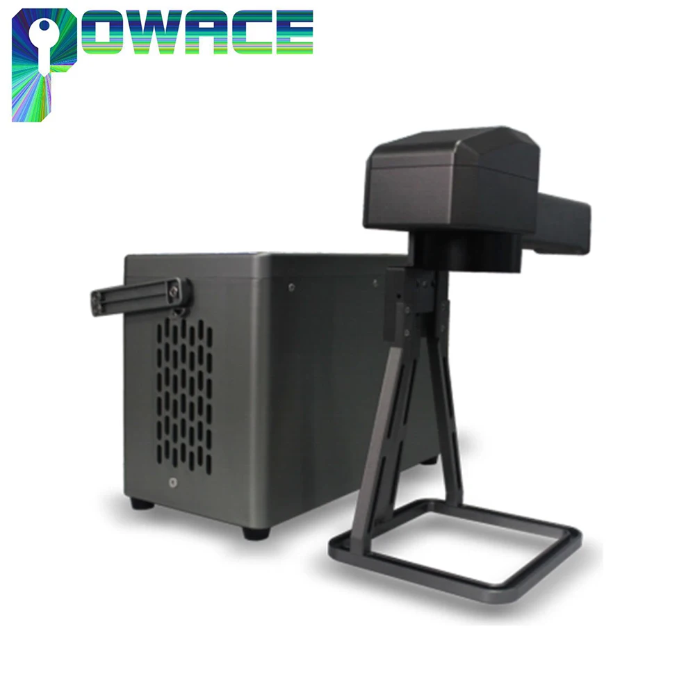 

Handheld Portable 20W 30W 50W Fiber Laser Marking Engraving Machine Mini Printing For Metal Jewelry Leather